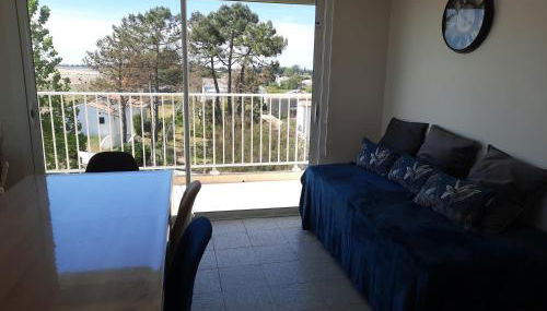 Appartement vue mer - LA FAUTE SUR MER - Photo 4