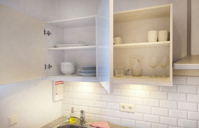 Reykjavik4you Apartments - Foto 14