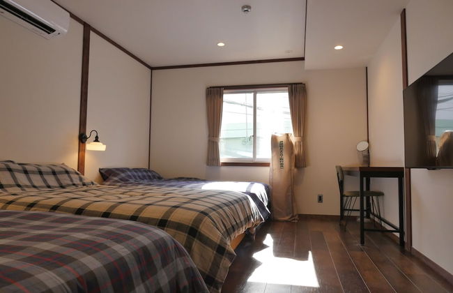 Hotel S-Presso Ebisu - Foto 30