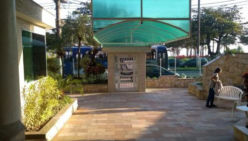 Kitnet em Santos a melhor cidade do litoral paulista. - Foto 3