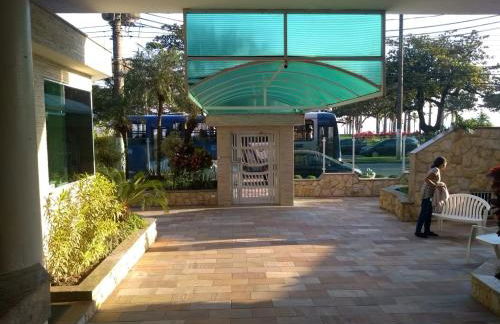 Kitnet em Santos a melhor cidade do litoral paulista. - Foto 3