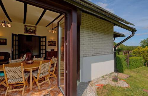 Holiday Home Trzy Brzozy by Interhome - Foto 47