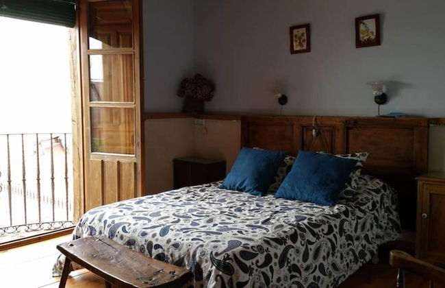 Casa Rural El Camino Real - Foto 3