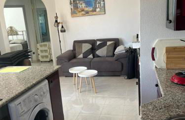 Schönes ruhiges Rooftop Apartment mit großer Dachterrasse - Foto 11