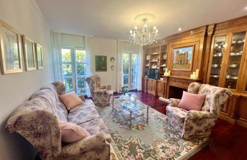 Apartamento Villa de Noia - Foto 1