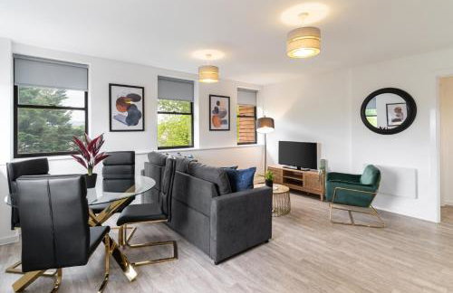 Host & Stay - 52 Waterside Place - Foto 8