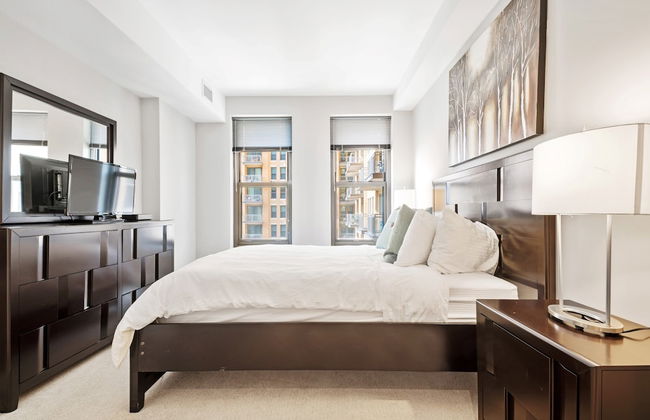 Bluebird Suites near Pentagon - Photo 24