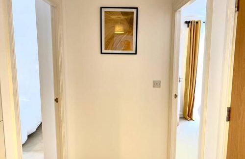 Smartrips Apartments - Lakeside/Thurrock - Foto 14