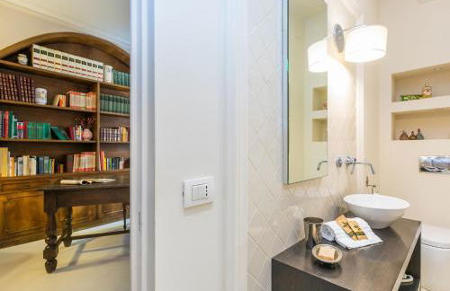 Villa Il Belvedere by Interhome - Foto 47