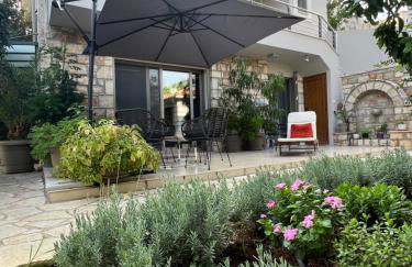 Carpe Diem Corinthian Suites Ι - Foto 14