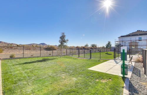 Community Pool and Hiking Trails Red Fox Retreat 1 - Foto 20