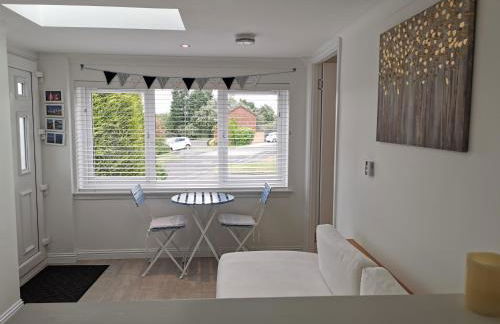 Executive Annex - Dunfermline - Foto 3