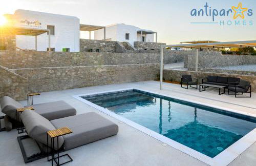 Antiparos Homes - Foto 26