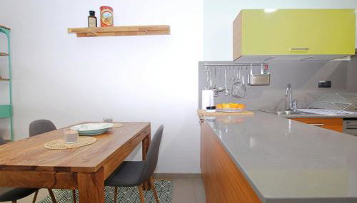 Petit niu · Petit niu · Apartamento AC - 3 min de la playa - Foto 5