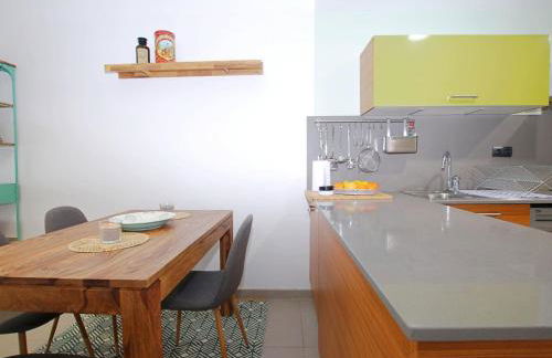 Petit niu · Petit niu · Apartamento AC - 3 min de la playa - Foto 7