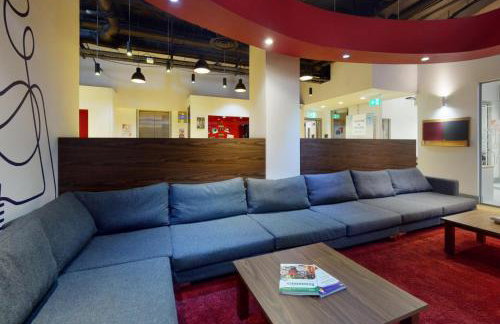 For Students Only - iQ Lambert House Manchester - Foto 26