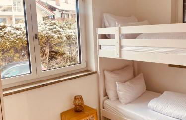 ღLIBORIA I Als Gruppe in Uffing I 4 min zum See I Sauna - Foto 18