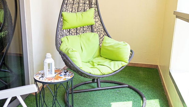 HAPPY SEASON | Apartment on JBR - Foto 4, Habitación