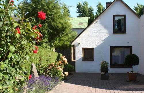 Ferienhaus Sorgenfrei - Foto 1