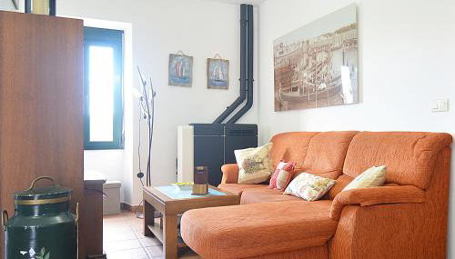 Casa Rural Manuela - Foto 4