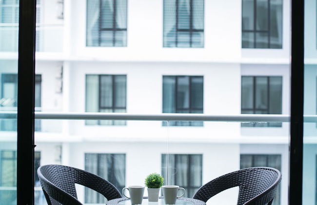 The Platino Johor Bahru - Photo 14