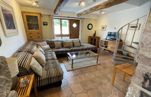 Chestnut Farm Holiday Cottages - Foto 74