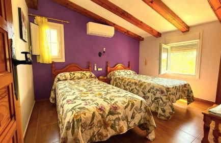 Villa El Cortijo Andaluz - Foto 31