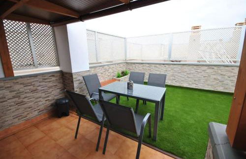 PLAYA DEL NORTE VIVIENDA VACACIONAL - Foto 24