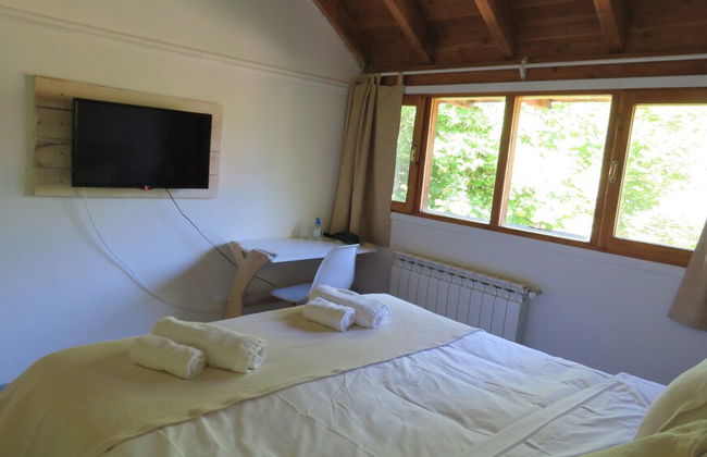 Hotel & Apart Los 3 Mosqueteros - Foto 3