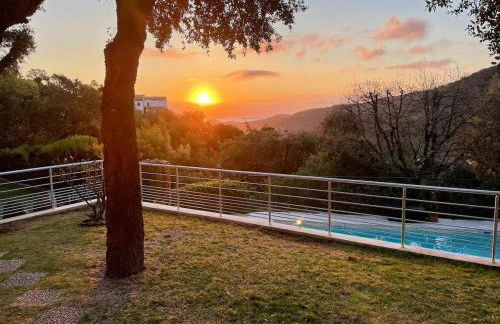 Villa Quercia Grand Confort dans Oasis de Calme - Foto 15