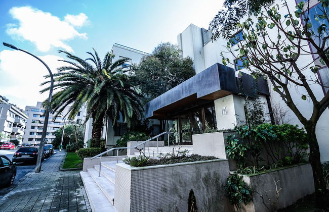 DAHome - Collector's Luxurious Apartment - Foto 46