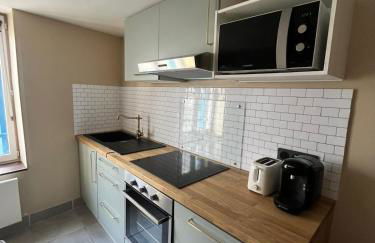 Appartement rénové et cosy idéalement situé - Foto 8