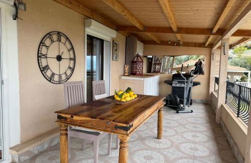 Appartement villa toit terrasse - Foto 8