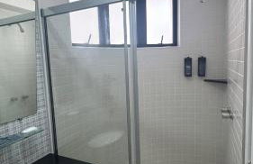 Conforto e Praticidade Apartamento até 3 no Batel - Foto 14