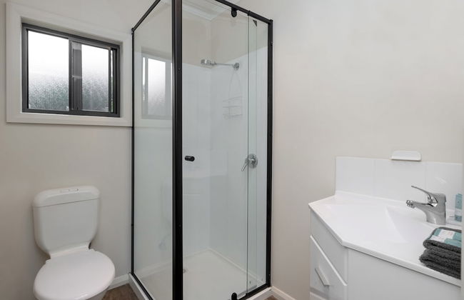 BIG4 Hobart Airport Tourist Park - Foto 27