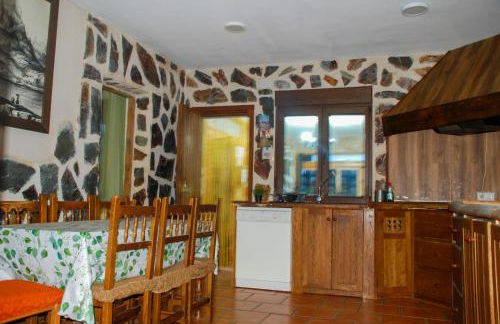 La HACIENDA - Photo 3