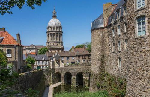 Entre ciel et mer - Foto 18