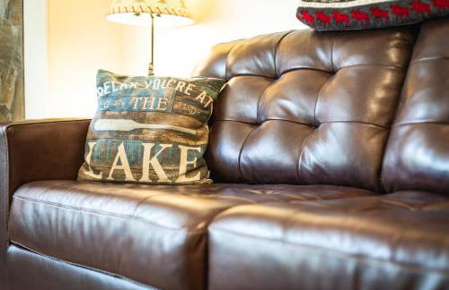 Heavenly Lakeside Retreat Close to downtown - Foto 21