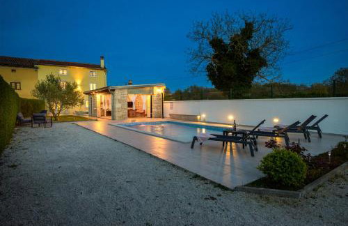 Villa Azinetti - Foto 19