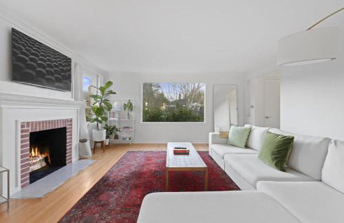 3BR 2BA Ballard Blue, Seattle - Foto 1