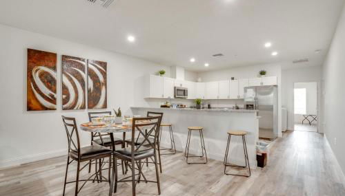 13 Mi to Beaches Pet-Friendly Condo in Palmetto! - Foto 5