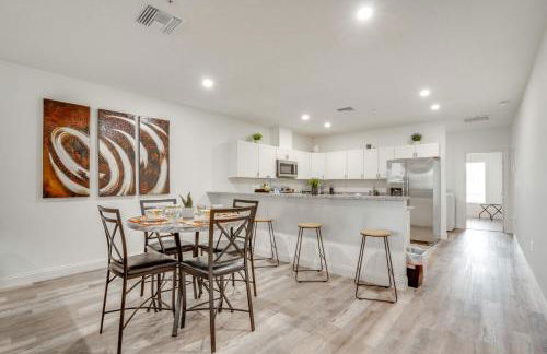 13 Mi to Beaches Pet-Friendly Condo in Palmetto! - Foto 5