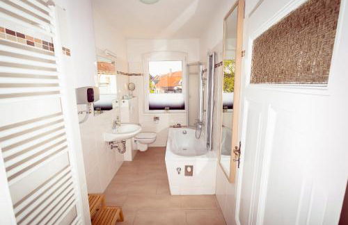 Ferienwohnung Gründerhaus - Foto 12