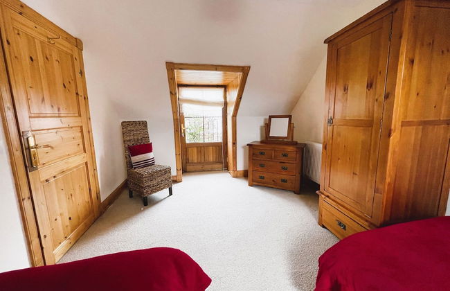 Deveron Valley Cottages - Foto 51