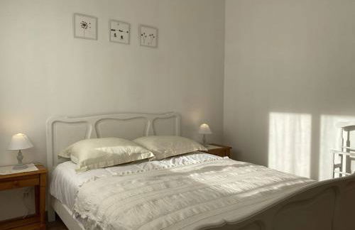 311 - Maison récente à quelques pas de la magnifique plage de l'Anse du Croc - Foto 12