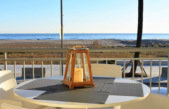 Amura Be my Guest Castelldefels - Foto 15