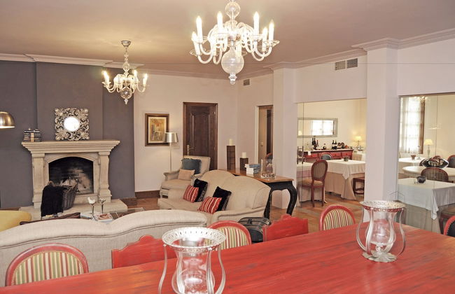 Rusticae Casa A Pedreira - Photo 37