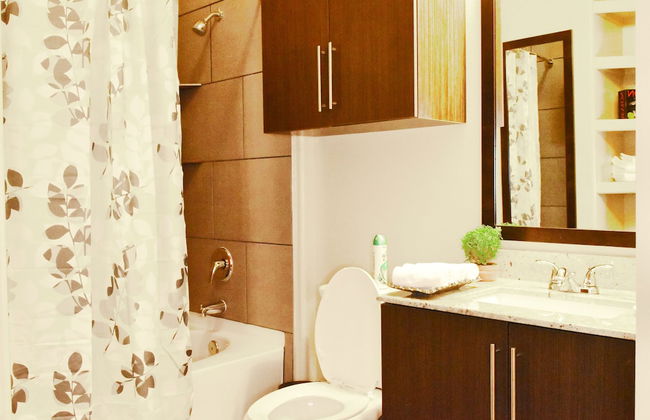 Corporate Apartments Downtown DeepEllum - Foto 61