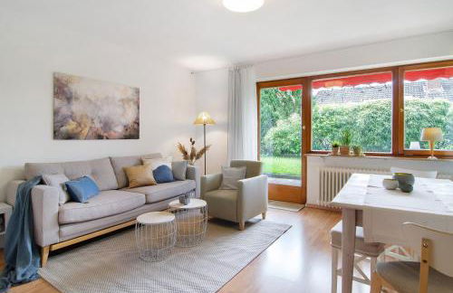 Ferienwohnung Am Buchbühl - Foto 1