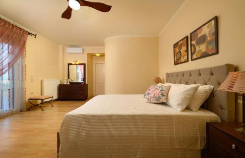 Aeras Luxury Villa - Foto 28